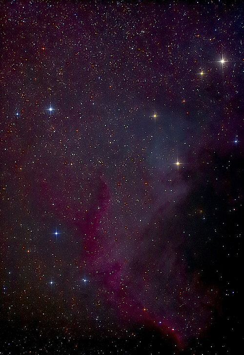 Astrofotografie Siemroth Karin und Peter